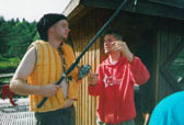 pêcher